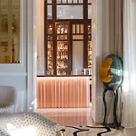 Отель Grand Principe Di Piemonte