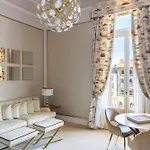 Отель Grand Principe Di Piemonte Виареджо