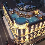 Grand Principe Di Piemonte Виареджо