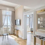Отель Grand Principe Di Piemonte Виареджо