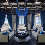 Отель Grand Principe Di Piemonte 5*