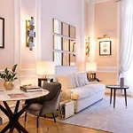 Отель Grand Principe Di Piemonte 5*