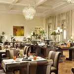 Grand Principe Di Piemonte Отель