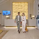 Отель Grand Principe Di Piemonte 5*