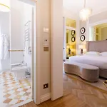 Grand Principe Di Piemonte 5* Виареджо