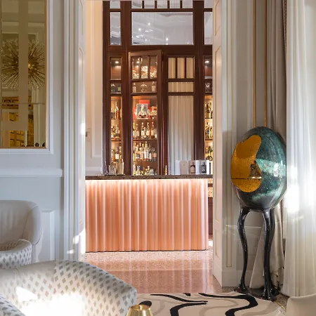 Hotel Grand Principe Di Piemonte