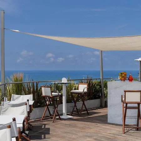 Grand Principe Di Piemonte Hotel