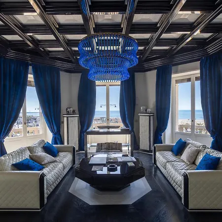 Ξενοδοχείο Grand Principe Di Piemonte 5*