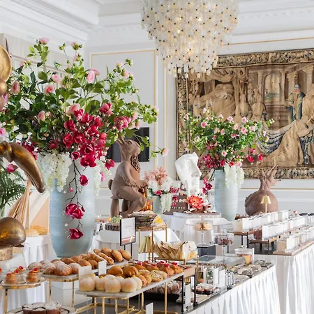 Grand Principe Di Piemonte Viareggio