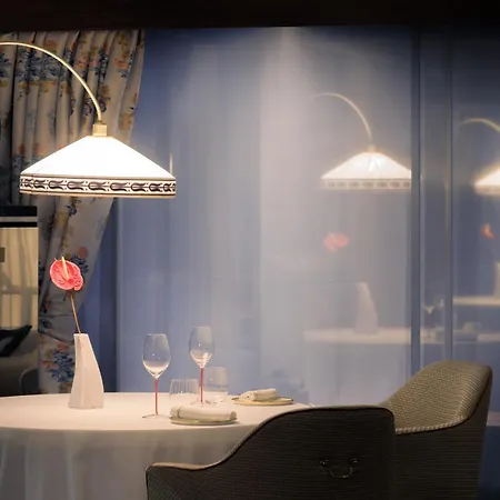 Hotel Grand Principe Di Piemonte