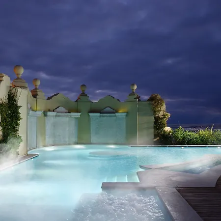 Grand Principe Di Piemonte Hotel 5*