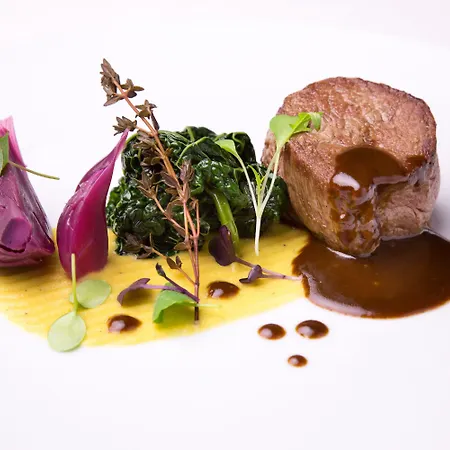 Grand Principe Di Piemonte Hotel