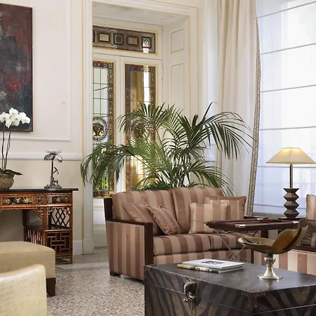 Grand Principe Di Piemonte Hotel