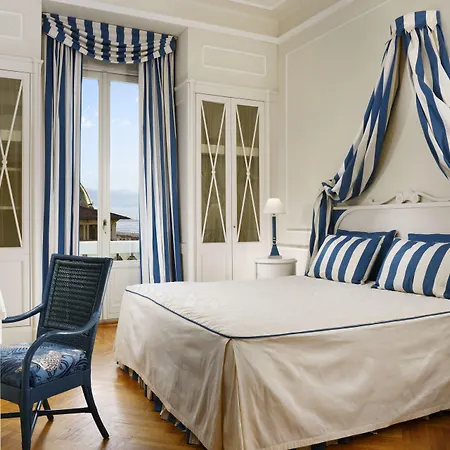 Grand Principe Di Piemonte Hotel