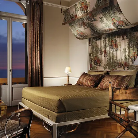 Grand Principe Di Piemonte Viareggio