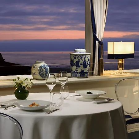 Grand Principe Di Piemonte 5* Viareggio