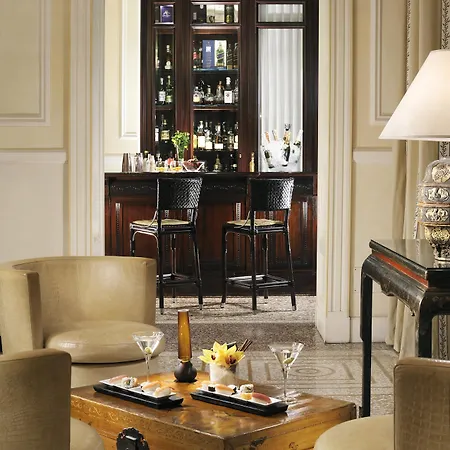 Grand Principe Di Piemonte Hotel 5*