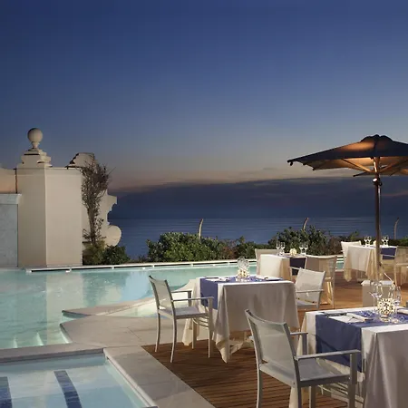 Hotel Grand Principe Di Piemonte