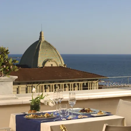 Grand Principe Di Piemonte Hotel Viareggio