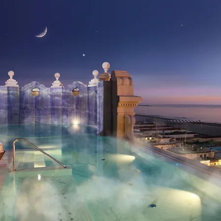 Grand Principe Di Piemonte Hotel Viareggio