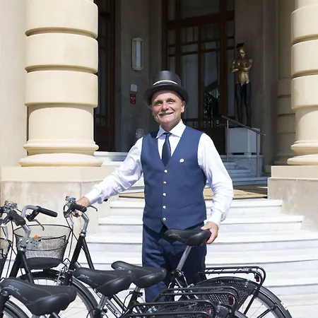 Grand Principe Di Piemonte Hotel Viareggio