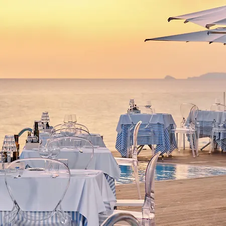 Grand Principe Di Piemonte Viareggio