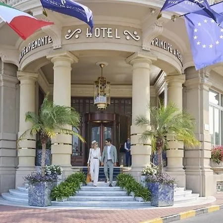 Grand Principe Di Piemonte Hotel Viareggio