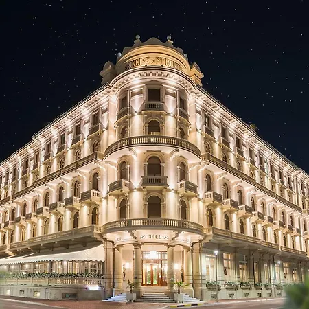 Grand Principe Di Piemonte Hotel 5*