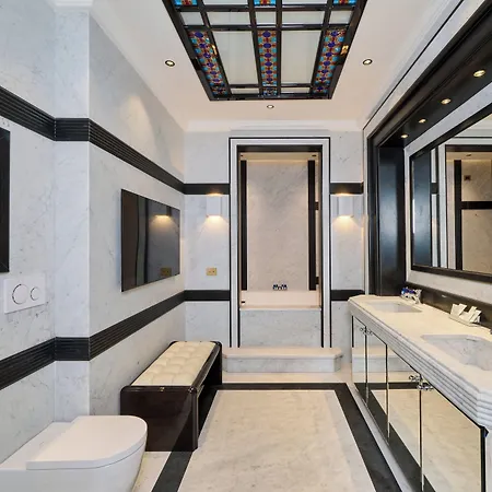 Grand Principe Di Piemonte 5*