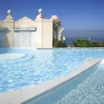 ホテル グランド プリンチペ ディ ピエモンテ 5*