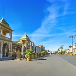 Grand Principe Di Piemonte Viareggio
