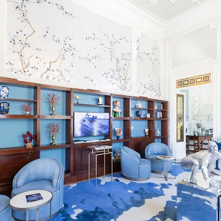 Grand Principe Di Piemonte Hotel Viareggio