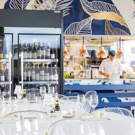 Grand Principe Di Piemonte Виареджо