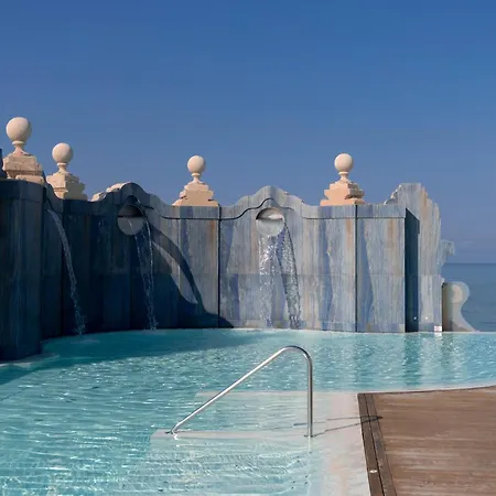 Grand Principe Di Piemonte فندق