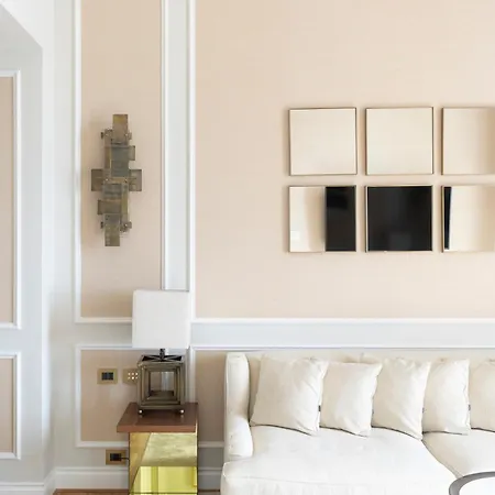 Hotel Grand Principe Di Piemonte