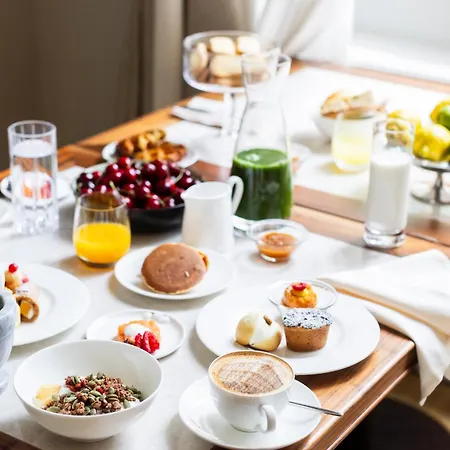 Grand Principe Di Piemonte 5*