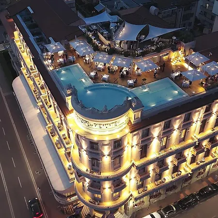 Grand Principe Di Piemonte Viareggio