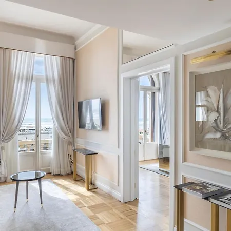 Hotel Grand Principe Di Piemonte Viareggio