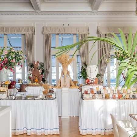 Hotel Grand Principe Di Piemonte 5*