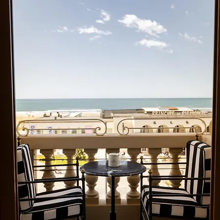 Grand Principe Di Piemonte Hotel 5*