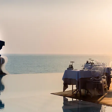 Grand Principe Di Piemonte Hotel Viareggio