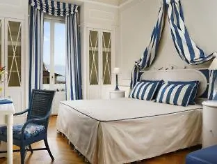 Готель Grand Principe Di Piemonte