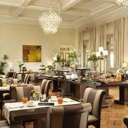 Grand Principe Di Piemonte فندق