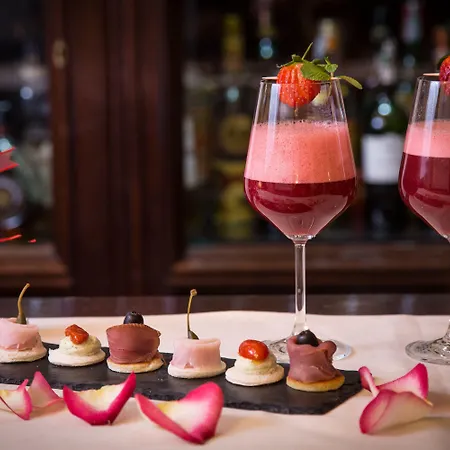 Grand Principe Di Piemonte Viareggio