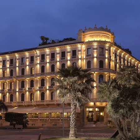 Grand Principe Di Piemonte 5* Viareggio