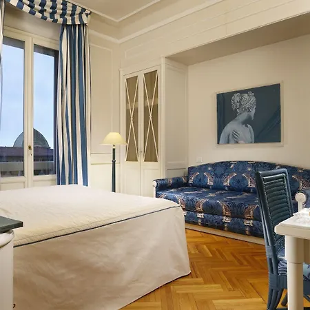 Grand Principe Di Piemonte Hotel Viareggio