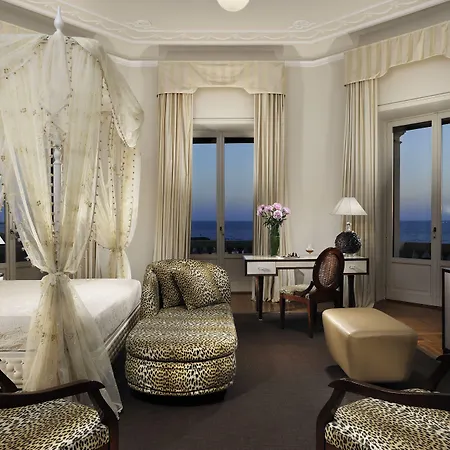 فندق Grand Principe Di Piemonte فياريجيو