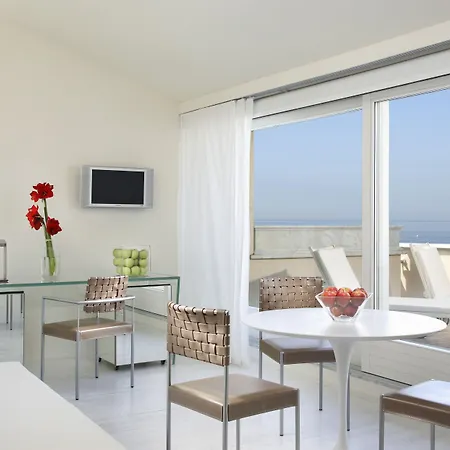 فندق Grand Principe Di Piemonte 5*