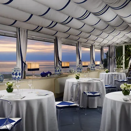 Grand Principe Di Piemonte 5*