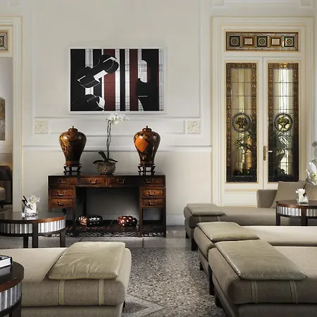 Grand Principe Di Piemonte فندق